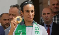 ملاحقة جنائية.. قرار ترامب ينقل هوية إيمان خليف الجنسية للمحاكم